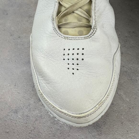 Nike Zoom LeBron NXXT Gen AMPD First Game Size 11.5 READ - Picture 10 of 16